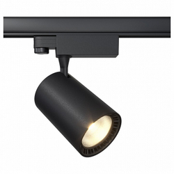 Трековый светильник Maytoni Technical TR029-3-30W3K-B