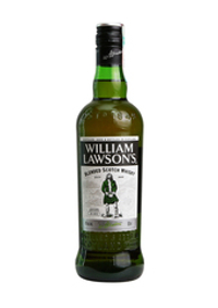 Виски William Lawson's 40%