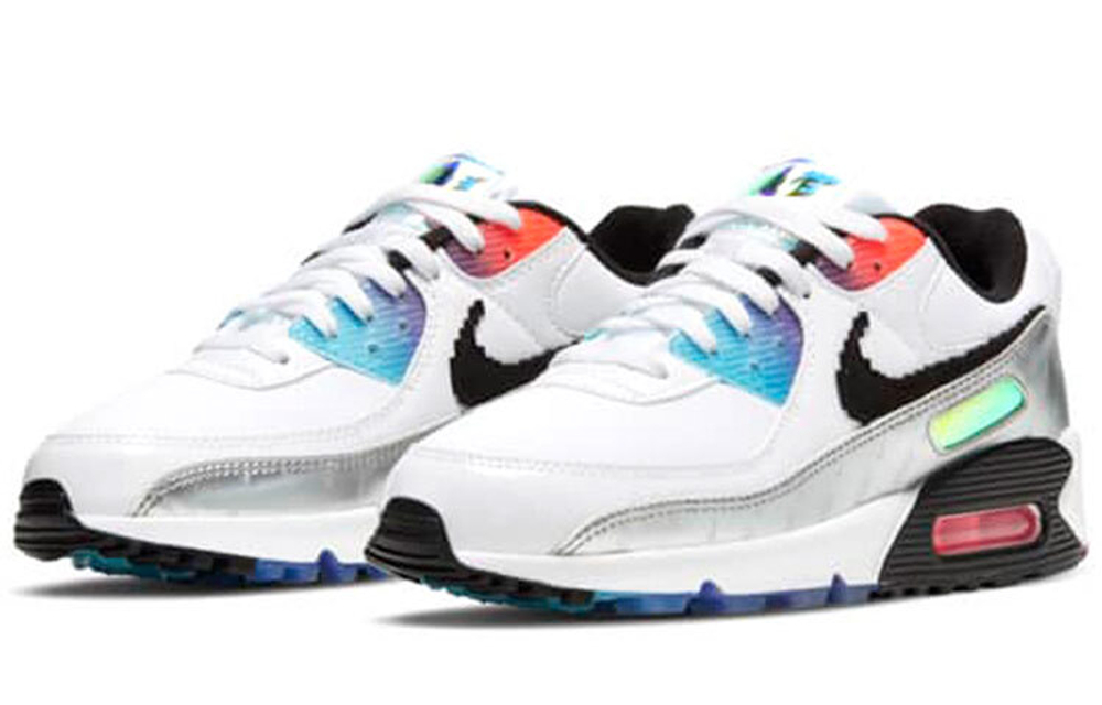 Nike Air Max 90 Good Game Hyper Sneakers