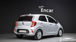 Kia All New Morning (JA) Luxury (04.2020)