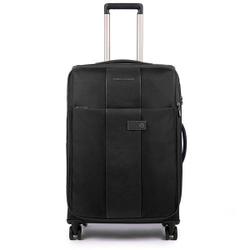 Сумка дорожная на колесах Piquadro Brief