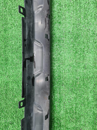 Накладка перед. бампера Subaru Forester 5 SK 18-21