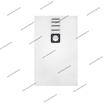 Мешок синтетический для профессионального пылесоса Макита 440,448 упаковка 5 шт