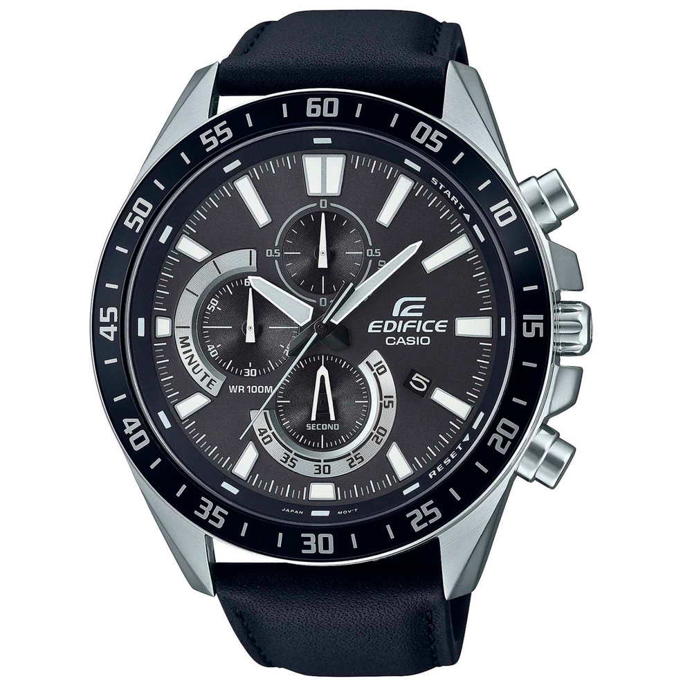 Casio EFV-620L-1A