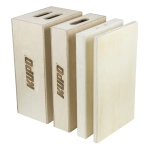 Набор деревянных опор KUPO KAB-015 APPLE BOX SET для создания доп. площади опоры фотовидео фурнитуры