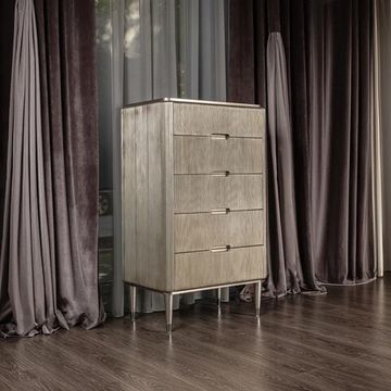 Комод высокий RIMINI, FRATELLI BARRI