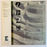 Bill Bruford's Earthworks ‎– Earthworks (США 1987г.)