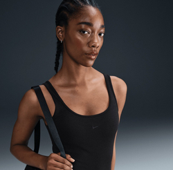 Майка женская NIKE W NSW NK CHLL KNT TANK