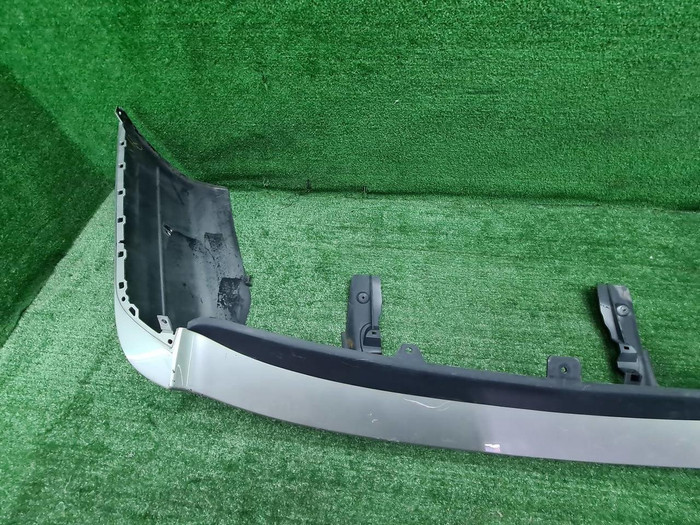 Бампер задний Range Rover Vogue 4 (2017-2022)