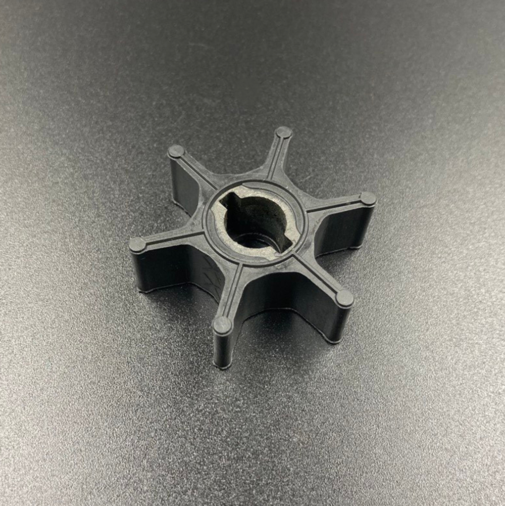 Крыльчатка помпы охлаждения Suzuki DT2-8, DF4-6 (PREMARINE)