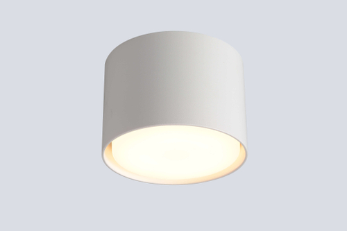 Накладной светильник Crystal Lux CLT 073C WH