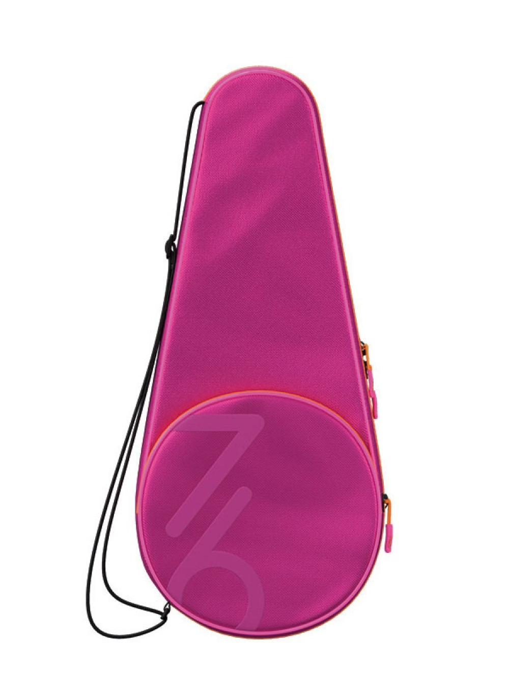 Чехлы для тенниса SEVENSIX ONE RACKET .