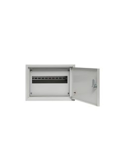 Щит ЩРН-12 IP31 (220х300х120) Basic EKF mb21-12-bas