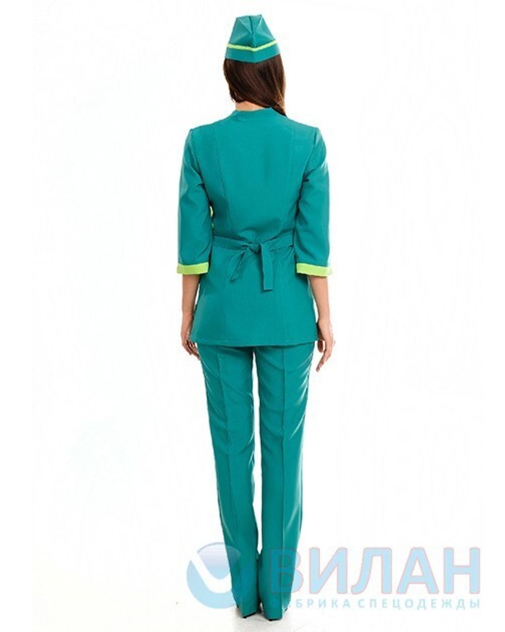 Комплект женский КОМП.026