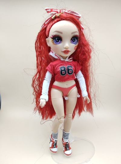 Кукла Rainbow High MGA