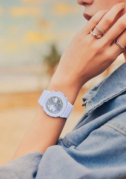 Наручные часы Casio G-Shock GMA-P2100SG-2ADR