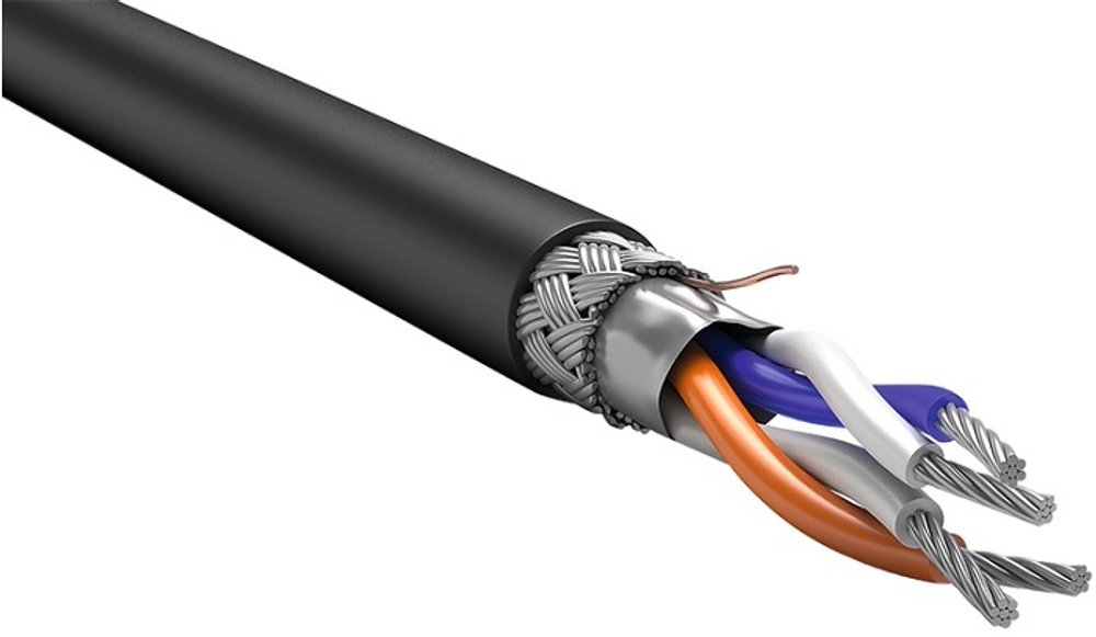 Кабель интерфейсный ITK RC3-RS485-01-SF-2209