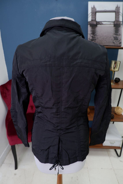 Куртка Honey Winter лаконичная 46 размер