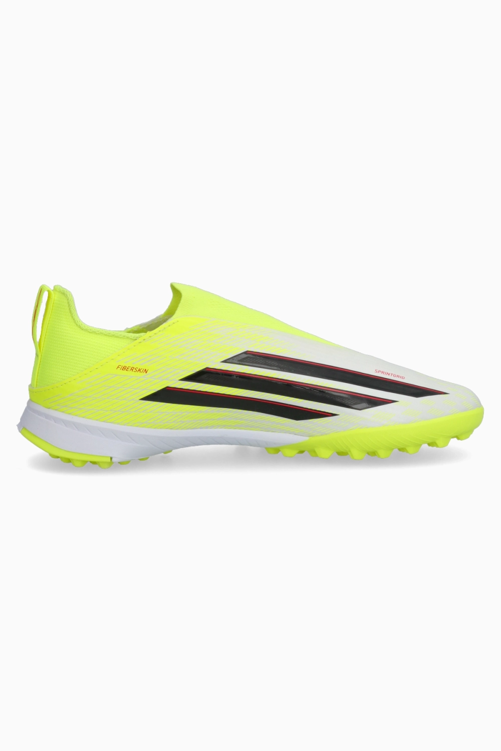 Сороконожки adidas F50 League LL TF Junior - желтый