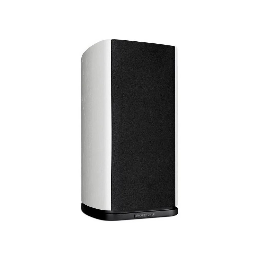 Полочная акустика Wharfedale EVO 4.2 Walnut