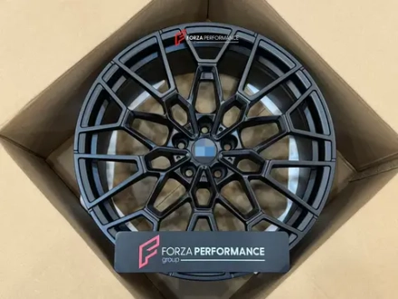 КОВАНЫЕ ДИСКИ ДЛЯ BMW X3M COMPETITION F97 2020 БМВ