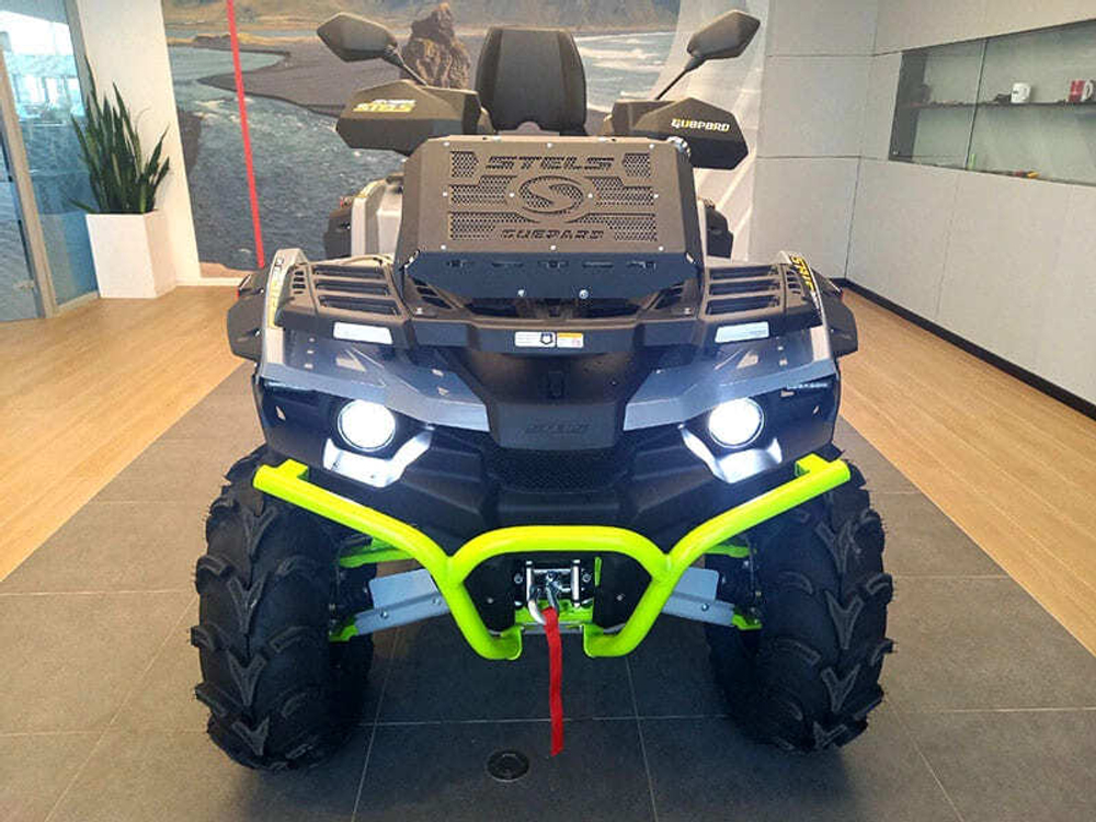Квадроцикл STELS ATV 800G Guepard Trophy 2.0 (ПСМ)