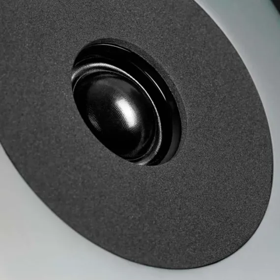 Davis Acoustics Krypton 6 Classik Walnut
