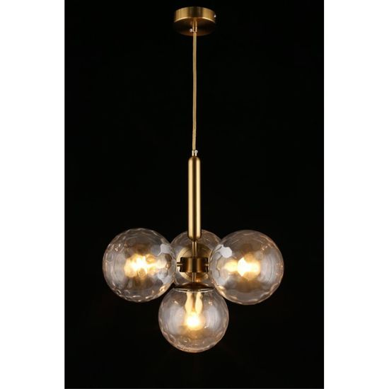 Светильник подвесной APL.728.06.04