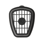 Держатель предфильтра UNIX ЯКПВ 19267.00.01 Пара