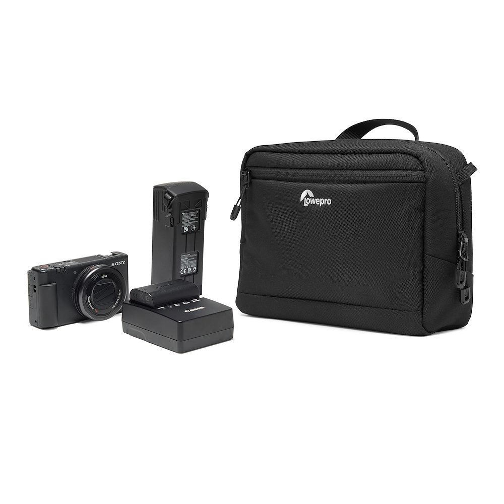 Сумка Lowepro ProTactic CS 120 III