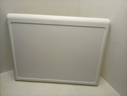 WF8500NMW/YLP кт24 Крышка для стиральной машины Samsung DC63-00947A б/у