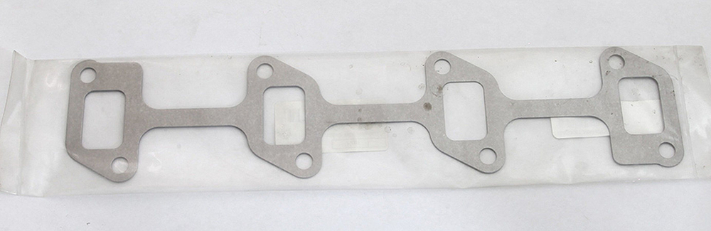 Прокладка выпускного патрубка (252916) (10250404)