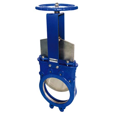 Шиберные задвижки DENDOR