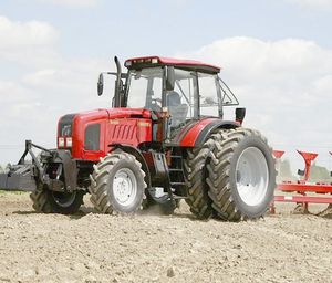 Запчасти МТЗ