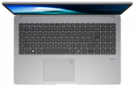 Ноутбук ASUS P1503CVA-S70278X 15.6" / 8 Гб / SSD 512 Гб / Win 11 Pro / 90NX0881-M00A10