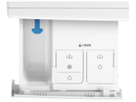 Стиральная машина с сушкой Bosch WNC254A0ME