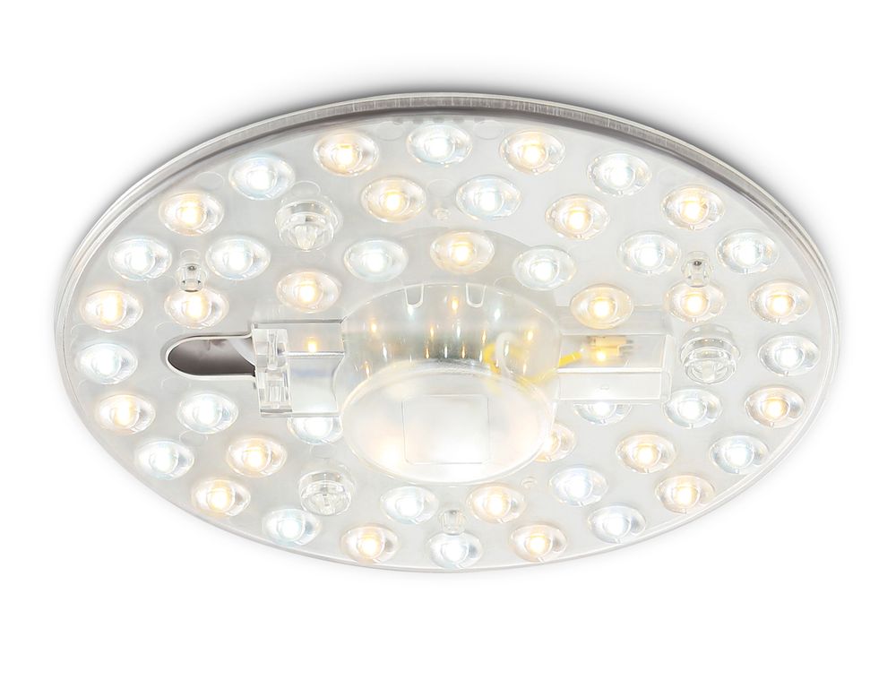 Ambrella Светодиодный модуль для светильника с драйвером 17W Air FZ1502