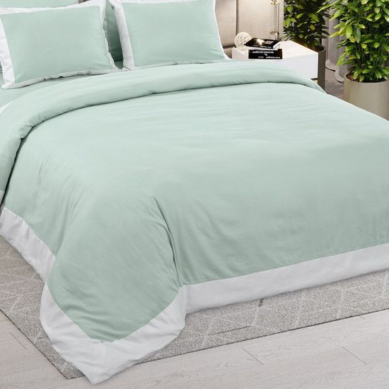 Комплект постельного белья Фреш сатин