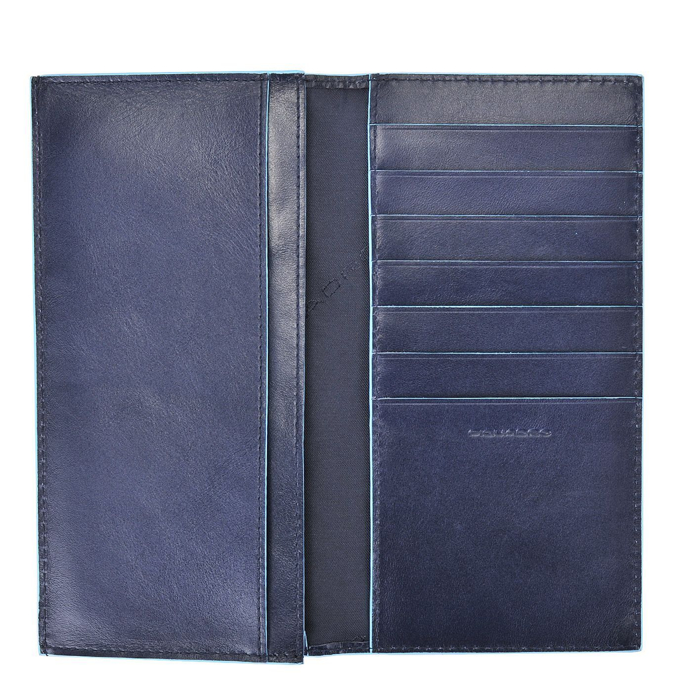 Портмоне Piquadro Blue Square AS341B2/BLU2