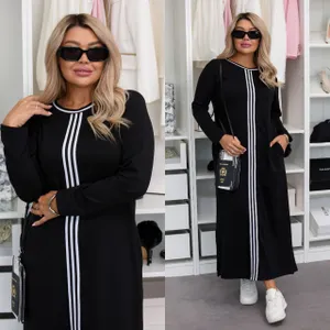 Платье УК-080 Фабрика Моды