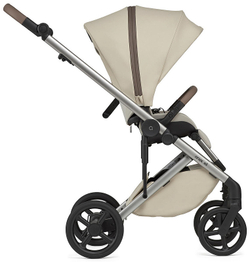 Детская коляска Anex Eli 2 в 1 без рюкзака Muse el-01-DNA