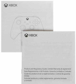 Геймпад Microsoft Xbox Series, Robot White
