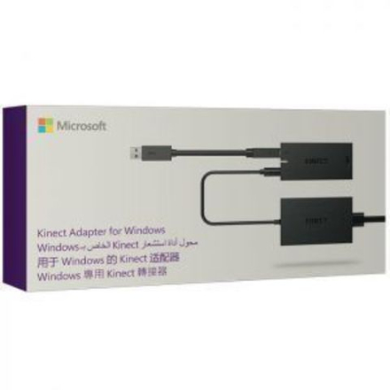 Kinect Adapter for Windows (Xbox One, 9J7-00009)