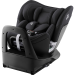 Автокресло Britax Roemer Swivel 2 Classic (0-25 кг), Space Black