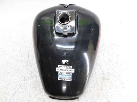 Бак топливный Kawasaki Eliminator 400.