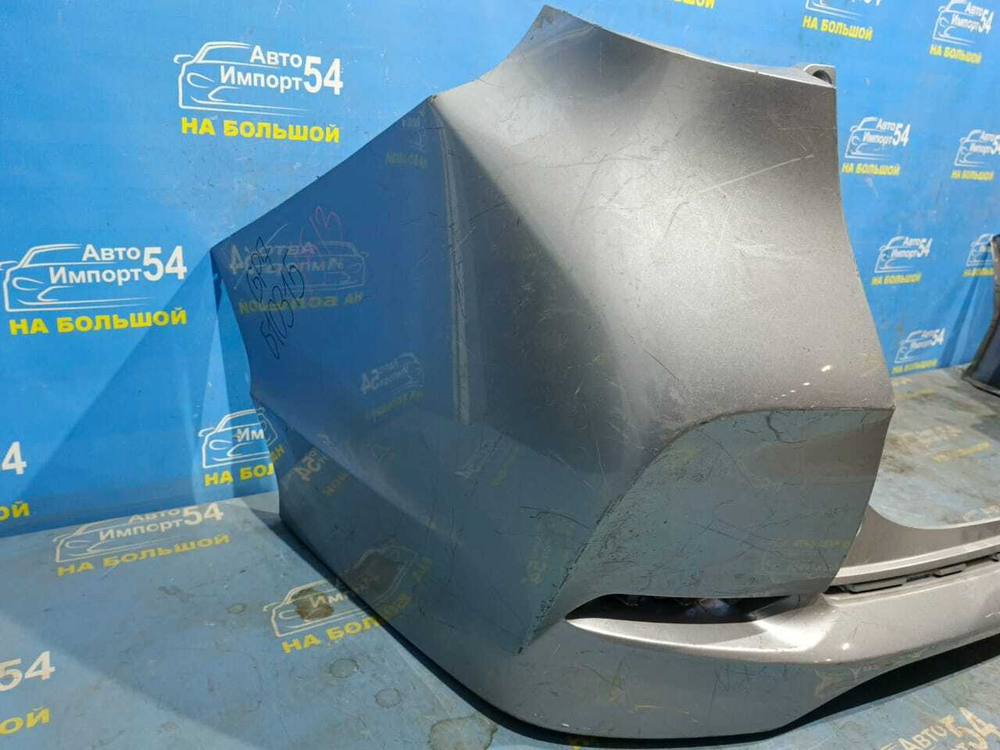 Бампер задний Honda SHUTTLE 2019-2022