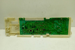 WLX20370CE кт161 Электронный модуль для стиральной машины Bosch 5560007291 б/у