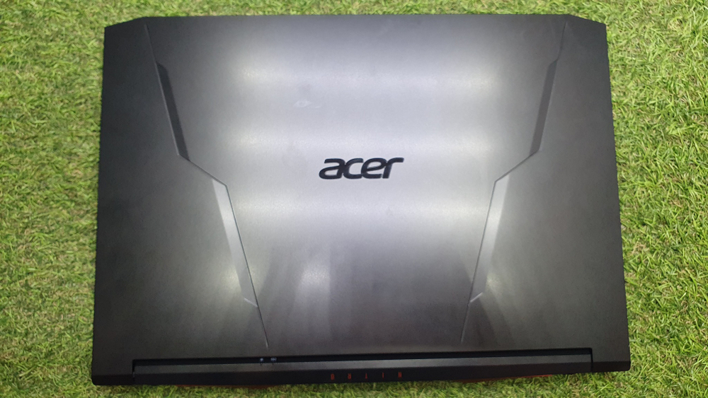 Ноутбук Acer i5-11/16Gb/RTX 3050 Ti 4Gb/144Hz/Nitro 5 AN515-57-59F2 [NH.QESEP.00C]/Windows 10