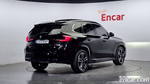 BMW X1 (U11) sDrive 18d M Sports (12.2023)