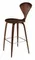 Барный стул Cherner, орех